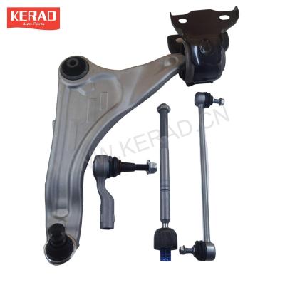 China KERAD 8pcs/set kit suspension control arm auto repair kit for LAND ROVER L538 OEM standard size OEM standard size for sale