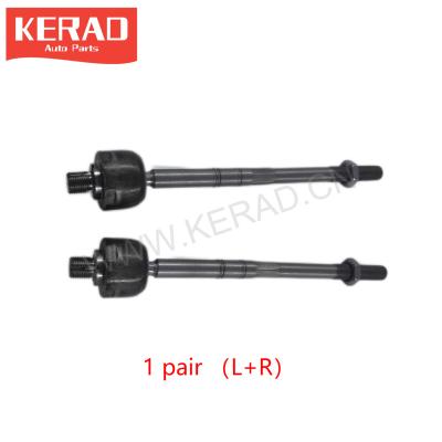 China Metal Kerad Control Arm 204 338 04 15 W204 C207 Two Wheel For Mercedes Benz Inner Ball Head 1 Pair (L+R) for sale