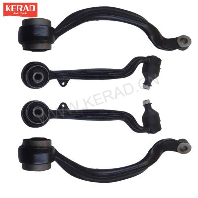 China KERAD 4pcs/set kit auto suspension control arm repair kit for LAND ROVER L322 OEM standard size OEM standard size for sale