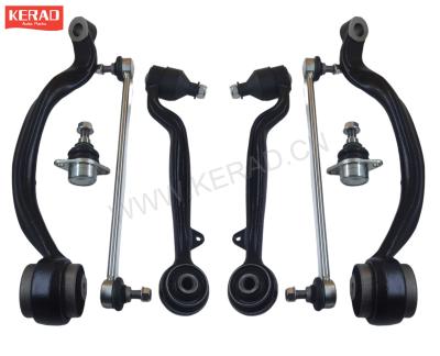 China KERAD 8pcs/set kit suspension control arm auto repair kit for LAND ROVER L322 OEM standard size OEM standard size for sale