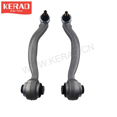 China Metal Kerad Control Arm 204 330 67 11 (204 330 68 11) W204 C207 R172 Two Wheel For Mercedes Benz Front Lower Control Arm for sale