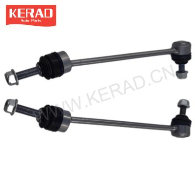 China Metal Kerad Control Arm 221 320 01 89 (221 320 02 89) Wheel W221 Two For Mercedes Benz Front Stabilizer Link for sale