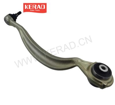 China Metal Kerad Control Arm 221 330 65 11 (221 330 66 11) W221 Four Wheel For Mercedes Benz Front Lower Flex Arm for sale