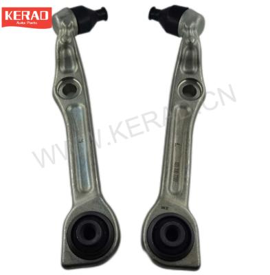 China Metal Kerad Control Arm 221 330 77 07 (221 330 78 07) W221 Four Wheel For Mercedes Benz Front Lower Straight Arm for sale