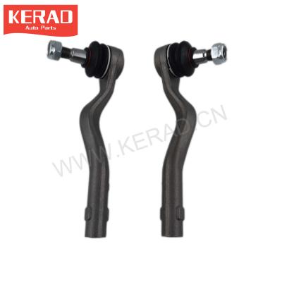 China Metal Kerad Control Arm 204 330 19 03 (204 330 20 03) X204 C218 AMG For Mercedes Benz Steering Rod Ball Head for sale