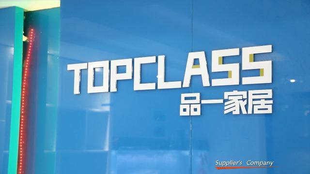 Verified China supplier - Top Class International Co., Ltd.