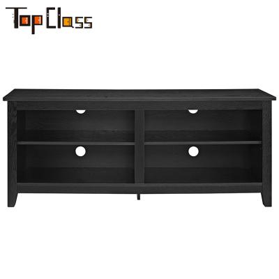 China Durable Factory Price Living Room Furniture TV Stand Wooden Cabinet for sale