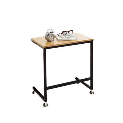 China (Size) good quality modern eco-friendly adjustable end table side table small mobile coffee table for sale