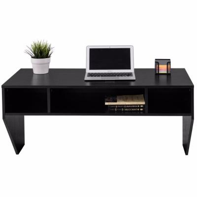 China KD ZYS002 Hot Selling Cheap Price Home Office Wall Counter Computer Folding Table Desk for sale