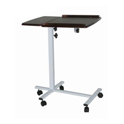 China High Quality Kd Home Office Multi Use Laptop Desk Folding Table For Sofa for sale