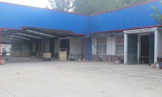 Verified China supplier - Caoxian Yi Hui Wooden Co., Ltd.