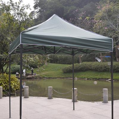 China Hot Selling Good Quality Waterproof Metal Frame 3m Tent for sale