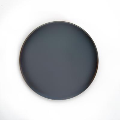 China Single Vision Lenses Supplier Customize Lenses 71mm / 65mm 1.56 Photogrey Single Vision Lenses for sale