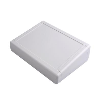 China Hardware Wall Mount Junction Box 200*145*60mm DIY Electronic Plastic Enclosure ABS Plastic Box Enclosure For Electronic Project Housing for sale