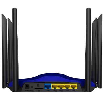 China Home CPE WiFi 6 Router 5G Dual Band Gigabit 5g Dual Band Gigabit With Sim Wireless Router Sim Cards 5G CPE Dual Bands Outdoor for sale