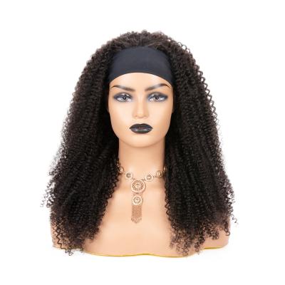 China Other Spray On And Go Glueless Hair Wigs DIY Super Easy Wigs 100 Non Lace Up Half Hair Wigs for sale