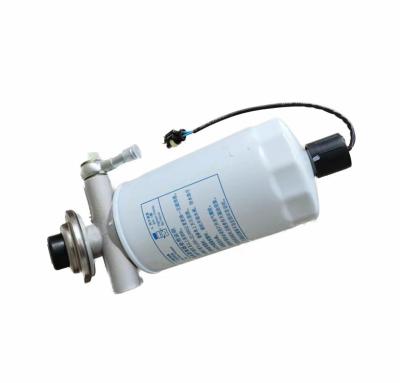 China Genuine parts Wholesale and direct selling hyundai forklift spare part oil water separator for sale