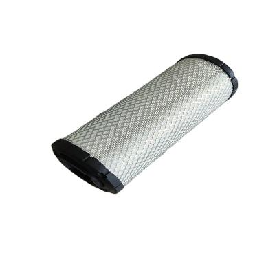 China Genuine parts 2023 newly designed High Performance Material Genuine Parts air filter for Hangcha,Forklift,Heli,EP etc for sale