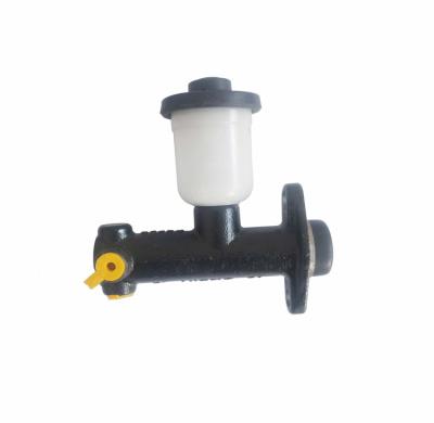 China Genuine parts forklift spare parts brake master cylinder for forklift, heli, hangcha, EP etc. for sale