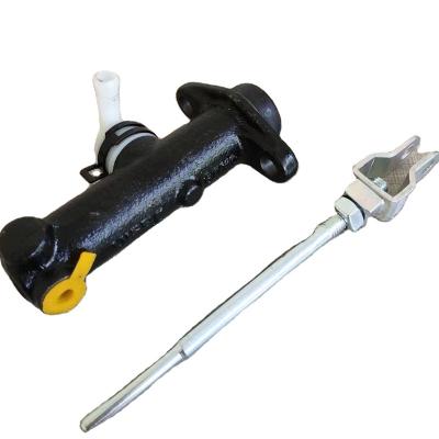 China Genuine parts N163-516000-000 forklift spare parts brake master cylinder. for sale