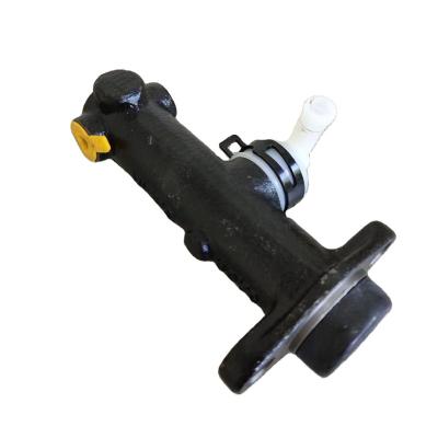 China Genuine parts Competitive Price forklift spare parts brake master cylinder for forklift for sale