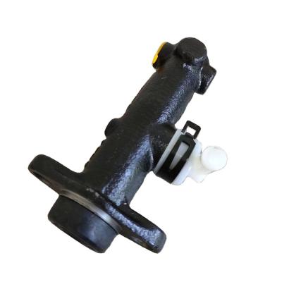 China Genuine parts High quality N163-516000-000 forklift spare parts brake master cylinder for sale