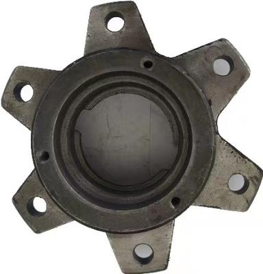 China Genuine parts N030-220012-001 high Quality Original Steel Material Driving Hub for Forklift Parts for sale