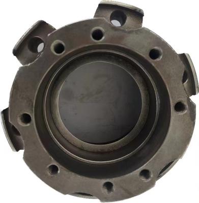 China Genuine parts Genuine Parts Steel high Quality  Driving Hub for Forklift Parts for sale