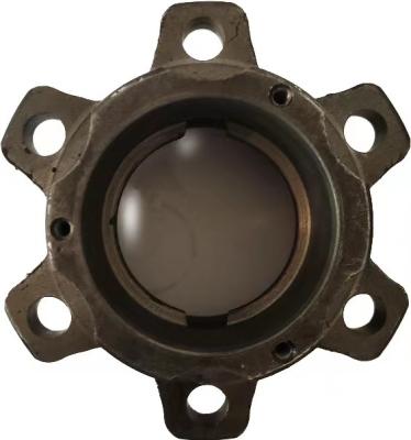 China Genuine parts High quality and affordable Original Steel Material Driving Hub for Forklift Parts for sale