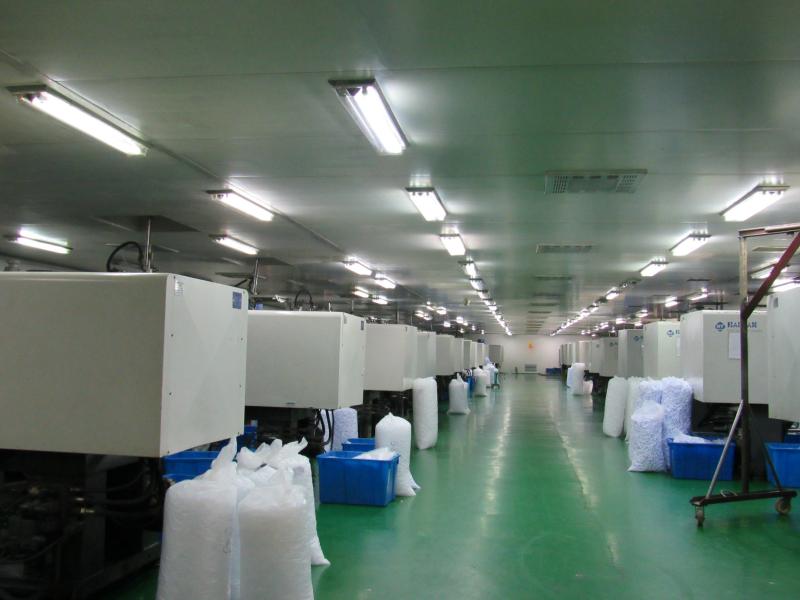 Verified China supplier - Anhui Kangda Medical Products Co., Ltd.