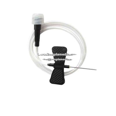 China Intravenous Transfusion Scalp Vein Set for sale