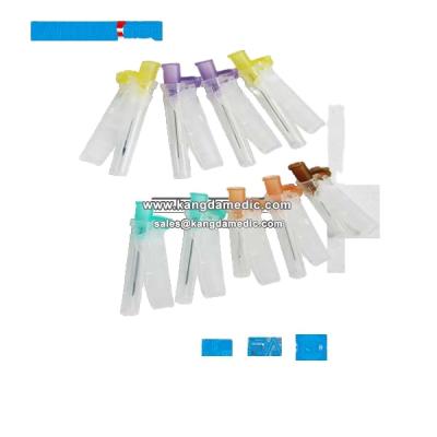 China Complies with all safety pretective high quality disposable luer syringe injection needles self-locking type for sale