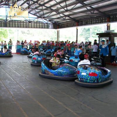 China Theme Park China Factory Wholesale Price Electric Bumper Car Adult For Sale for sale