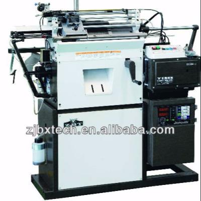 China Thread Automated 18 Gauge Hand Glove Knitting Testing Machine for sale