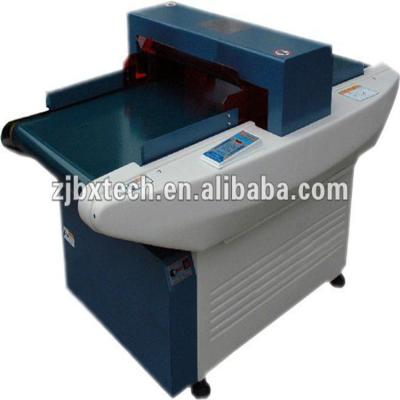 China 2018 Glove New Product Conveyor Needle Detector Glove Testing Machine for sale