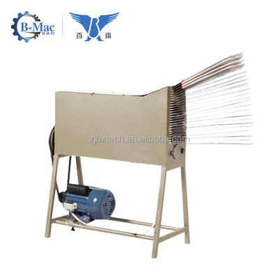 China Newest Design Factory Textiles Manufacturer Cotton Glove Testing Glove Packaging Machine for sale