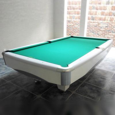 China High Quality Modern Styles 8ft Profesional Pool Table 3A-502W Wiraka Billiard Table Pool Tables for sale