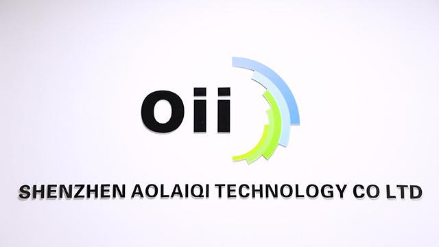 Verified China supplier - Shenzhen Aolaiqi Technology Co., Ltd.