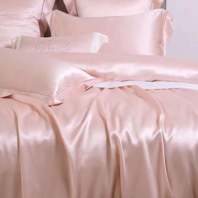 China TWILL Tencel Solid Color Sheet Sets for sale