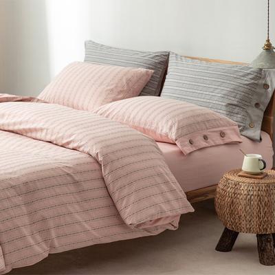 China Nondisposable Jacquard Cotton Bedding Sets Customized Cool Style Designs Bedsheet Set for sale