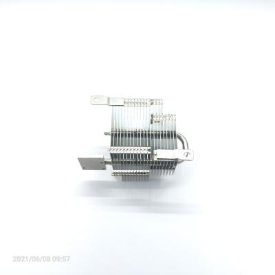 China Led BP Light OEM 30W LED Heatsink For BP Light for sale