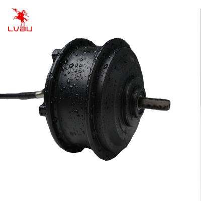 China > 80% High Power 500W E-bike 250W 350W Front Gear Brushless Hub Motor For Electric Bicycle Conversion Kit for sale