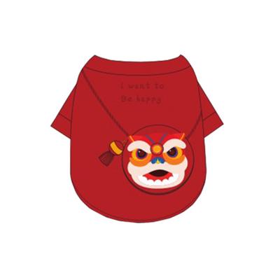 China Viable Cat Sweater Spring And Autumn three-dimensional festival backpack dance velvet bear thin dog Cat Clothes for sale