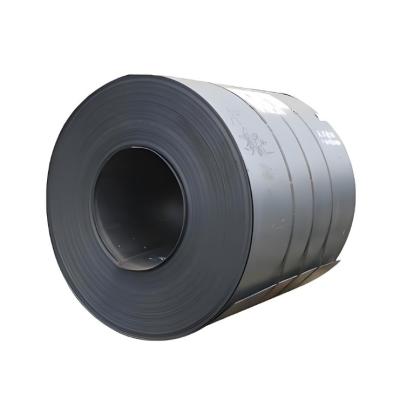 China Manufacturers of Custom Hot Rolled Steel Coil for Straight Hair in Thickness 2.0-3.5mm for sale