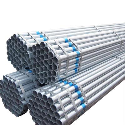 China Best Seamless Pipe für DN15mm-DN250mm Nichtlegierte aus Stahlherstellern zu verkaufen