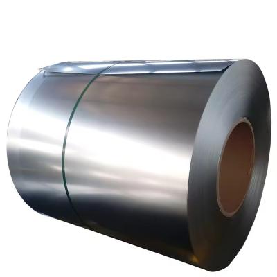 Cina Coil di acciaio 0,5*1250mm DX52D Z GI Fogli di metallo rivestito di magnesio zinc galvanizzato in vendita