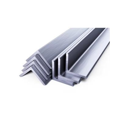 China Precio de las barras angulares galvanizadas de la serie Q195-Q420 de acero angular galvanizado en caliente con barra de hierro en venta