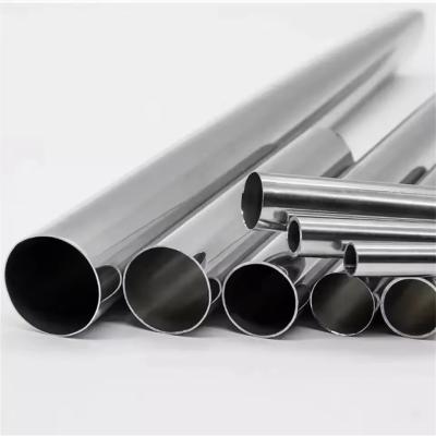 China KS Certified Galvanized Round Pipe for Construction Materials for sale