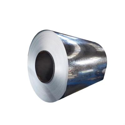 China Acero galvanizado de carbono G40 laminado en caliente, bobina laminada en frío/banda/hoja de acero 1075 en venta