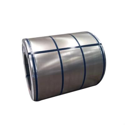 China Dx51D Dx52D Dx53D Serviços de corte por perfuração de bobinas de aço galvanizado para solda, dobra e corte à venda